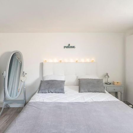 Appartement 200 M Plage Avec Terrasse Et Jardin Royan Extérieur photo