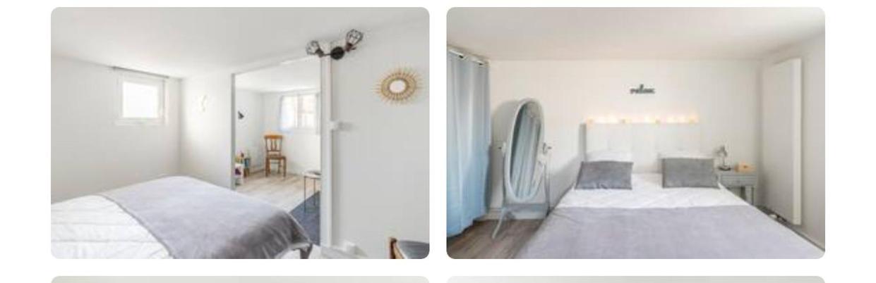 Appartement 200 M Plage Avec Terrasse Et Jardin Royan Extérieur photo
